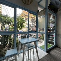   at Vegan Family Restaurant in Ho Chi Minh City