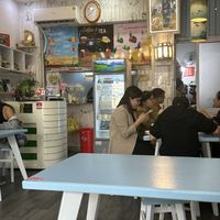   at Vegan Family Restaurant in Ho Chi Minh City