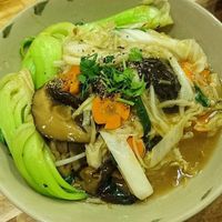 Yummy!! at Vegan Family Restaurant in Ho Chi Minh City