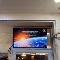   at Vegan Family Restaurant in Ho Chi Minh City