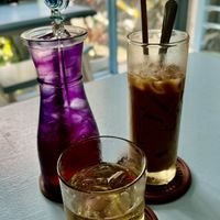   at Vegan Family Restaurant in Ho Chi Minh City