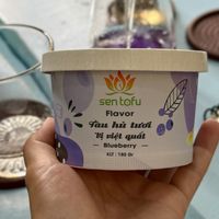   at Vegan Family Restaurant in Ho Chi Minh City