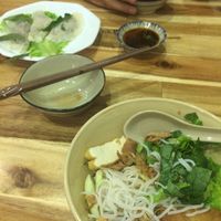 Sooooo delicious ?  at Vegan Family Restaurant in Ho Chi Minh City