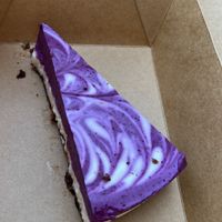   at Veganio in Prague