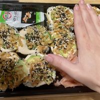   at Veganio in Prague