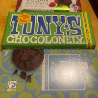   at Veganio in Prague