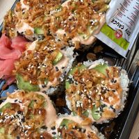   at Veganio in Prague