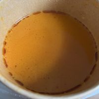   at Veganio in Prague