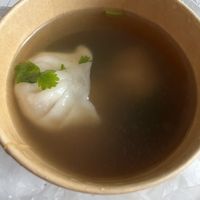   at Veganio in Prague