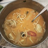   at Veganio in Prague