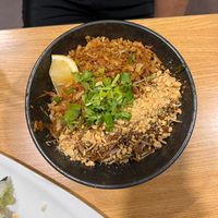  at Veganio in Prague