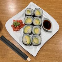  at Veganio in Prague