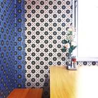 Speiseraum hinter dem Buffetbereich at Veganio in Prague