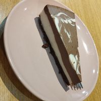  at Veganio in Prague