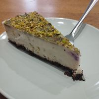  at Veganio in Prague