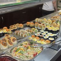 31czk per 100g  at Veganio in Prague