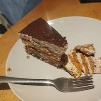  at Veganio in Prague