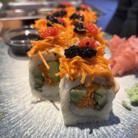   at Veganio in Prague