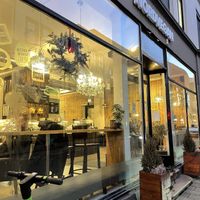 Exterior   at Nordvegan in Oslo