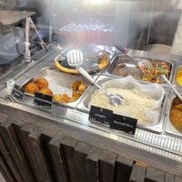 Para elegir   at Nordvegan in Oslo