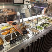 Para elegir   at Nordvegan in Oslo