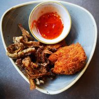  at Nordvegan in Oslo