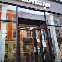  at Nordvegan in Oslo
