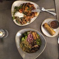  at Nordvegan in Oslo