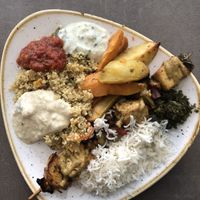 BOMB-DOT-COM 🔥🔥🔥💚💚  at Nordvegan in Oslo