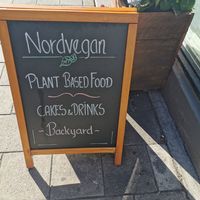  at Nordvegan in Oslo