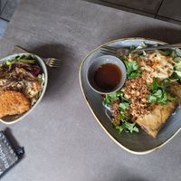  at Nordvegan in Oslo