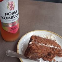  at Nordvegan in Oslo