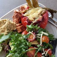  at Nordvegan in Oslo