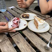   at Nordvegan in Oslo