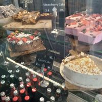  at Nordvegan in Oslo