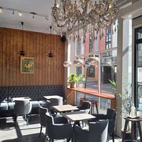  at Nordvegan in Oslo