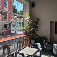  at Nordvegan in Oslo