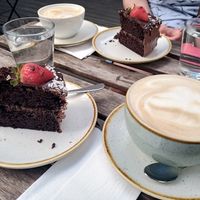  at Nordvegan in Oslo