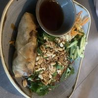   at Nordvegan in Oslo