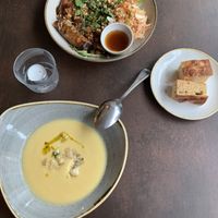   at Nordvegan in Oslo