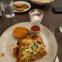   at Nordvegan in Oslo