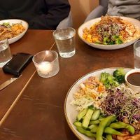   at Nordvegan in Oslo