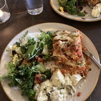   at Nordvegan in Oslo