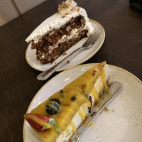   at Nordvegan in Oslo