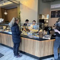   at Nordvegan in Oslo