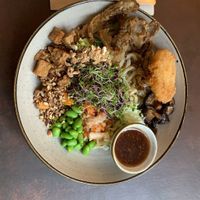   at Nordvegan in Oslo