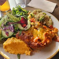  at Nordvegan in Oslo