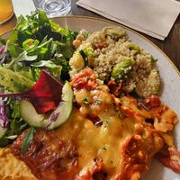  at Nordvegan in Oslo