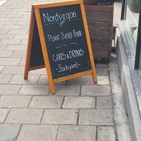  at Nordvegan in Oslo