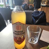  at Nordvegan in Oslo